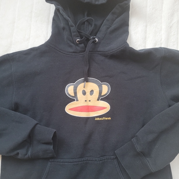 Julius hoodie - Picture 1 of 5